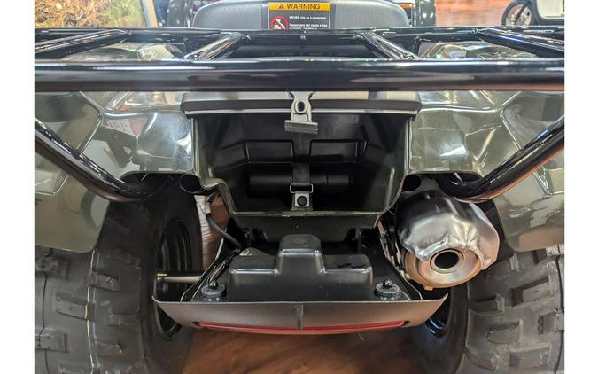 2026 FourTrax Recon® ES - Honda