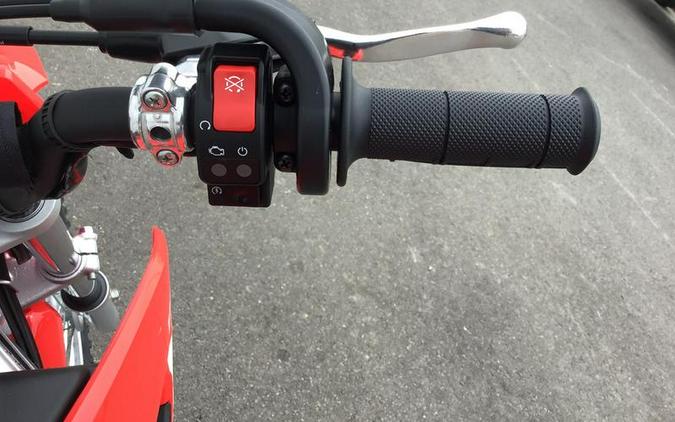 2026 Honda® CRF110F