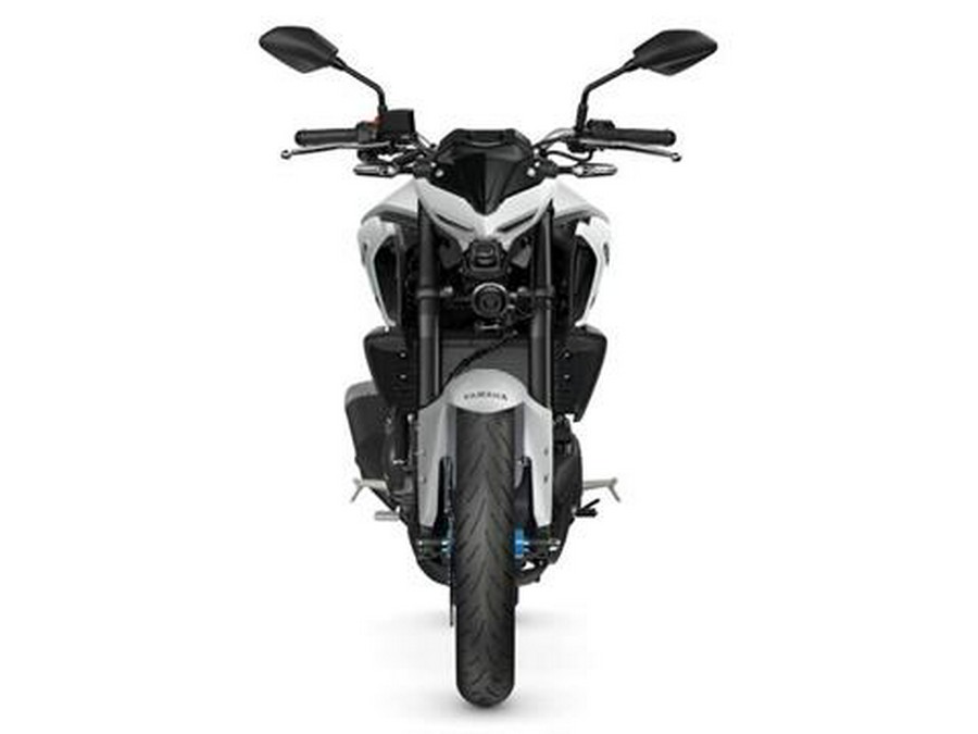 2026 Yamaha MT-03