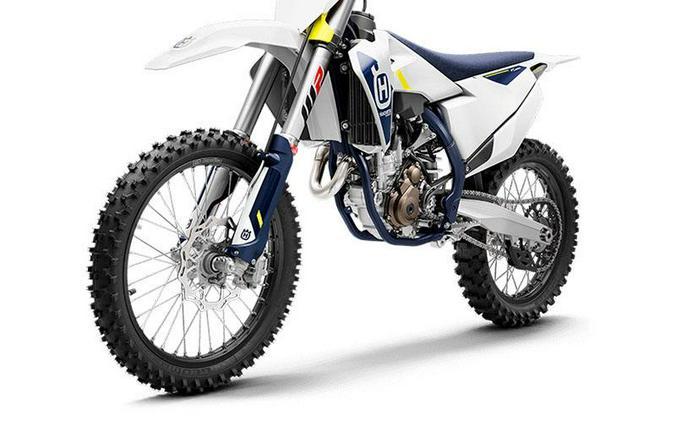 2022 Husqvarna FC 250