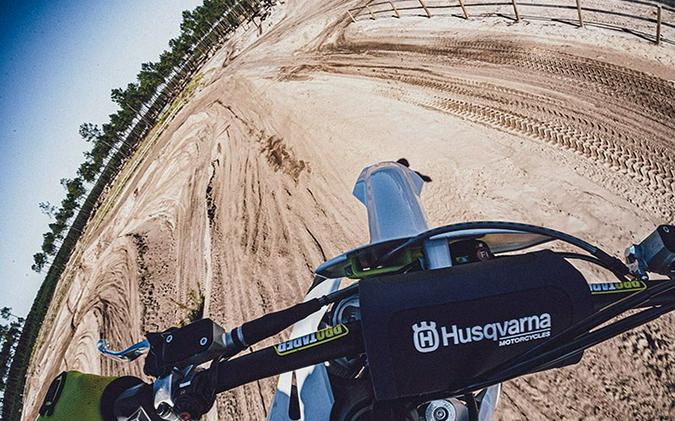 2022 Husqvarna FC 250