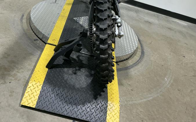 2022 Husqvarna FC 250