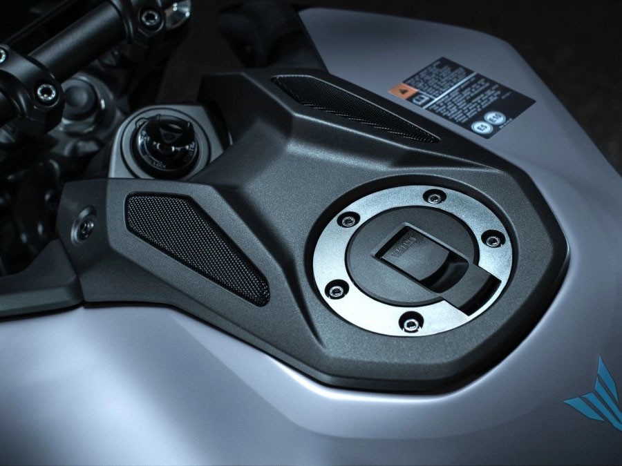 2026 Yamaha MT-09