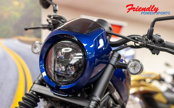 2026 HONDA Rebel® 500 SE