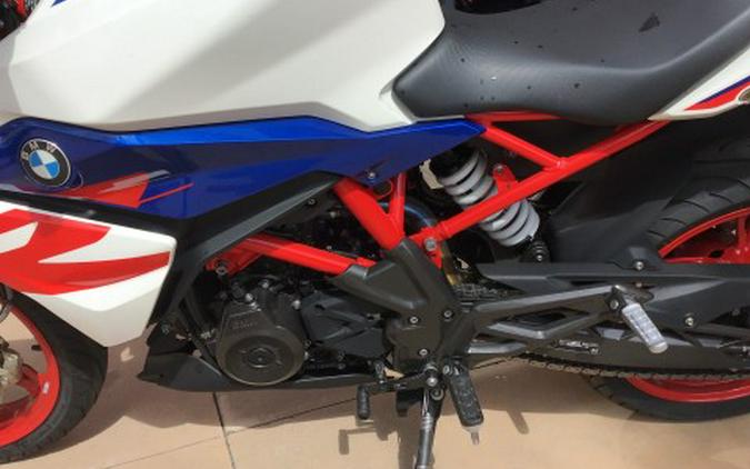 2023 BMW G 310 R