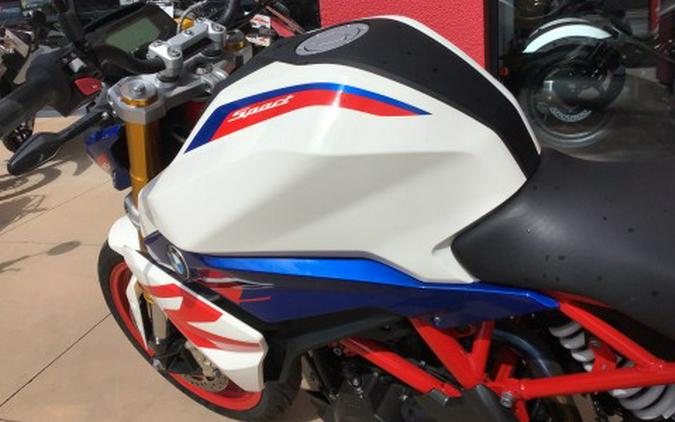 2023 BMW G 310 R