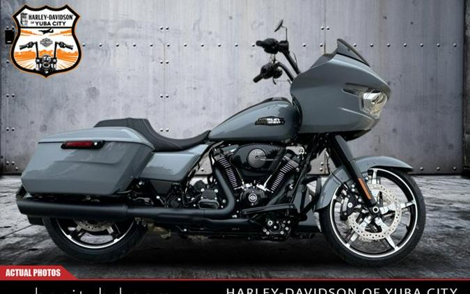2026 Harley-Davidson Road Glide