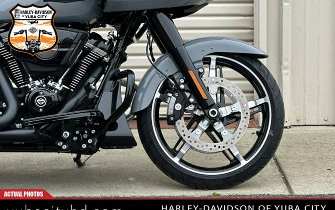 2026 Harley-Davidson Road Glide