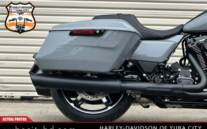 2026 Harley-Davidson Road Glide