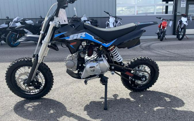 New 2025 SSR MOTORSPORTS SR 110SE
