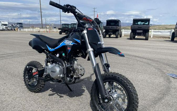 New 2025 SSR MOTORSPORTS SR 110SE