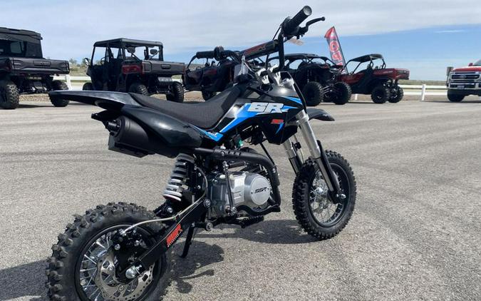 New 2025 SSR MOTORSPORTS SR 110SE
