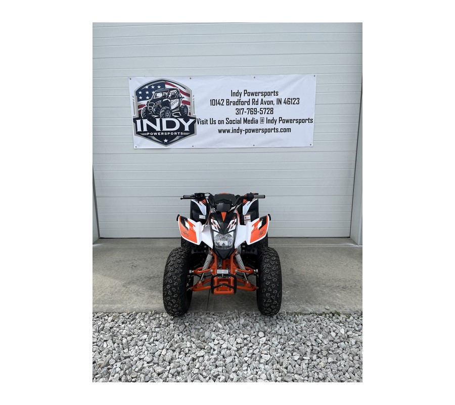 2026 Bull 150 EFI - Kayo