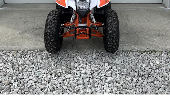 2026 Bull 150 EFI - Kayo