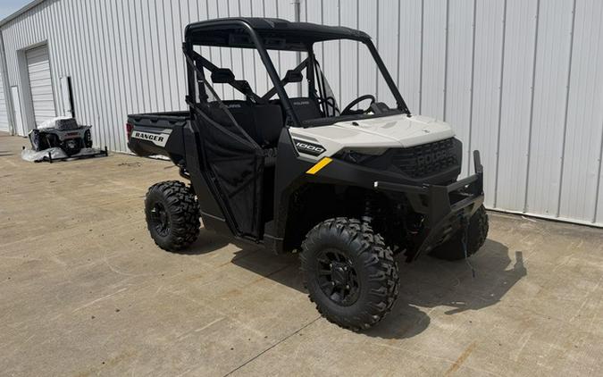 2026 Polaris Ranger 1000 Premium