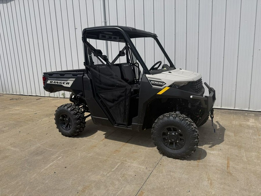 2026 Polaris Ranger 1000 Premium