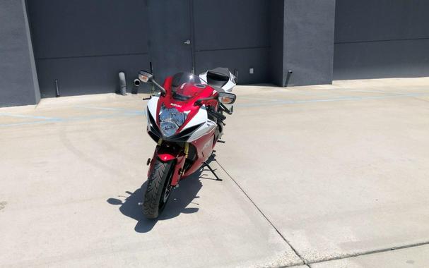 2027 Suzuki GSX-R750