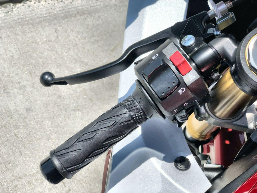 2027 Suzuki GSX-R750