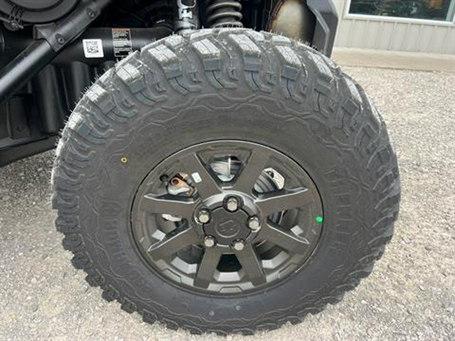 2027 Polaris Polaris XPEDITION XP NorthStar