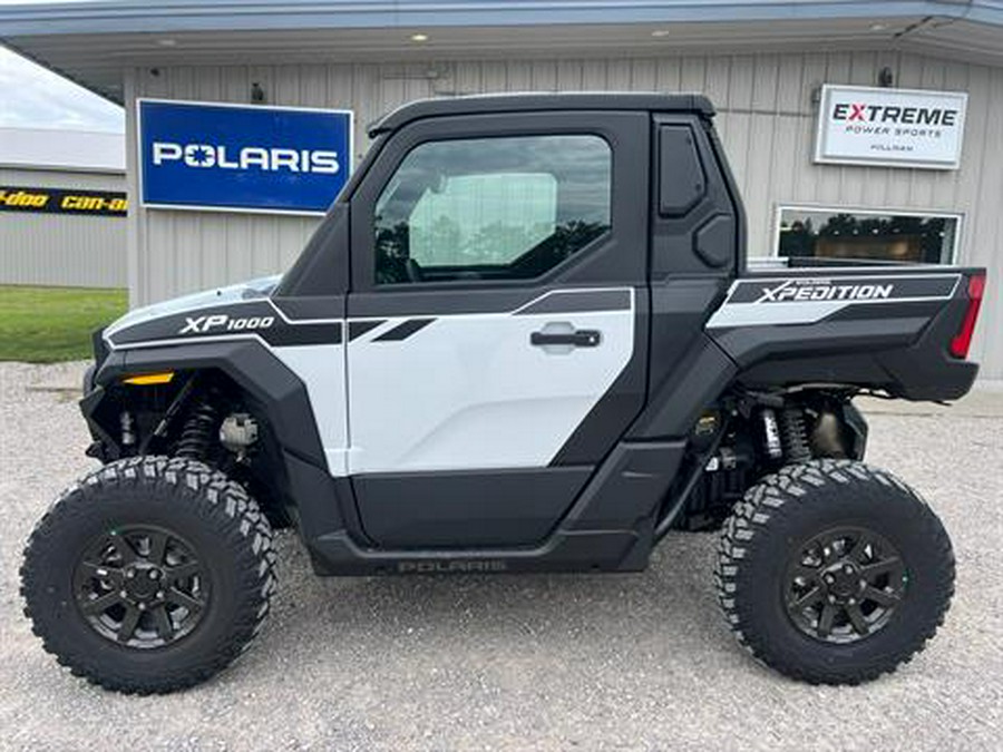 2027 Polaris Polaris XPEDITION XP NorthStar