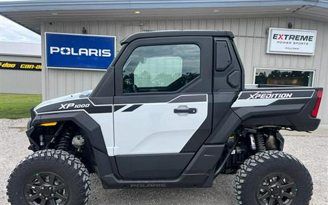 2027 Polaris Polaris XPEDITION XP NorthStar