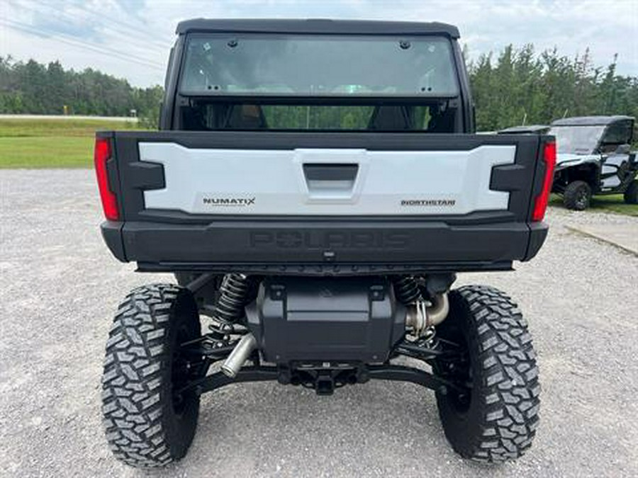 2027 Polaris Polaris XPEDITION XP NorthStar