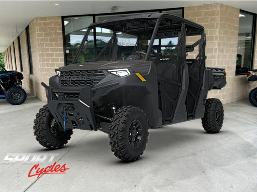 2027 Polaris® Ranger Crew 1000 Premium