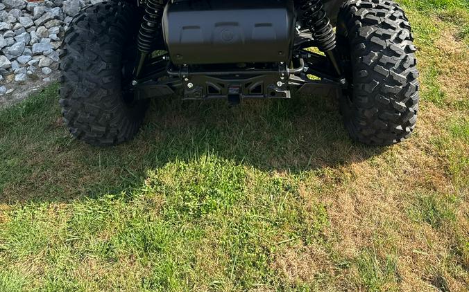 2027 CFMOTO UFORCE U10 XL Pro Highland EPS