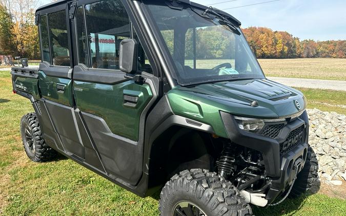 2027 CFMOTO UFORCE U10 XL Pro Highland EPS