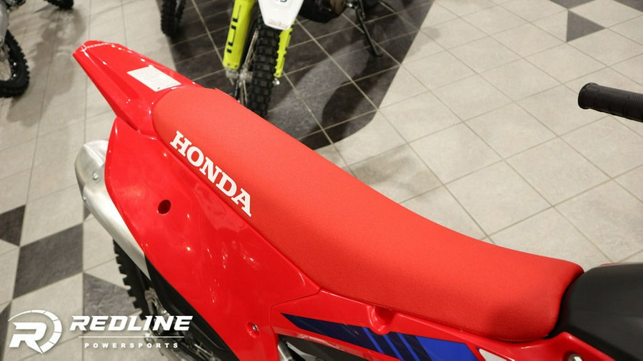 2023 Honda® CRF450RX