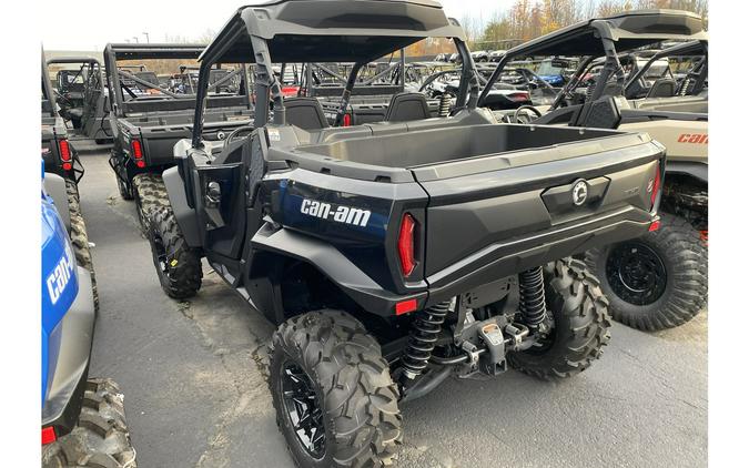 2023 Can-Am SSV COMMANDER XT 60 HD7