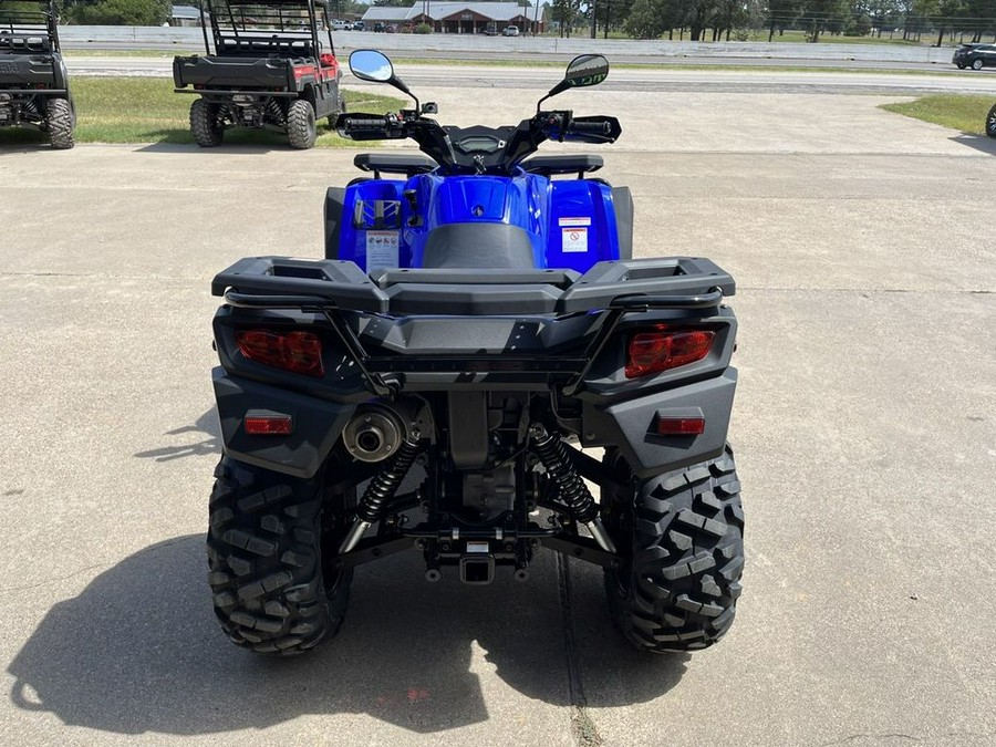 2023 KYMCO MXU 700i LE EPS EURO