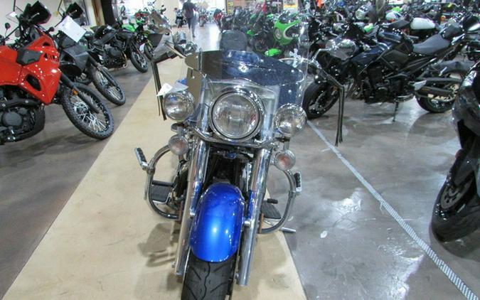 2013 Yamaha Road Star Silverado S