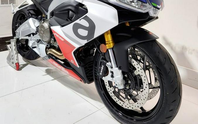 2024 Aprilia® RS 660