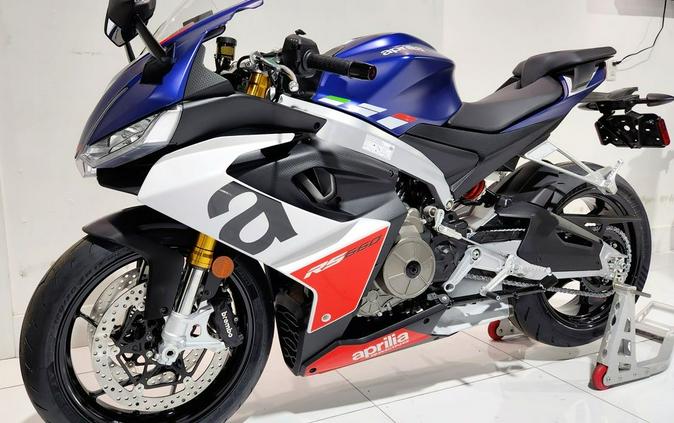 2024 Aprilia® RS 660