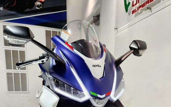 2024 Aprilia® RS 660