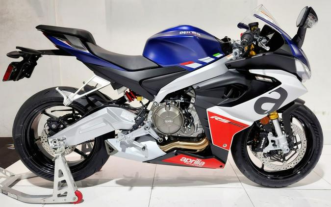 2024 Aprilia® RS 660