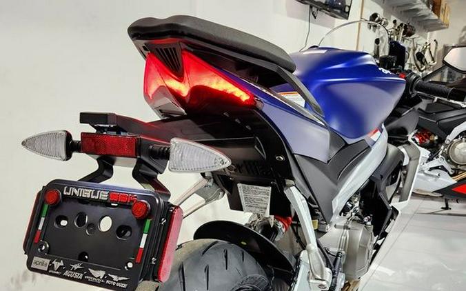 2024 Aprilia® RS 660