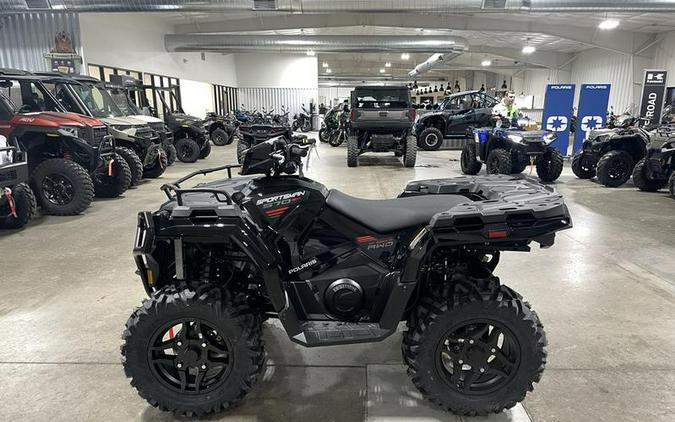 2024 Polaris® Sportsman 570 Trail