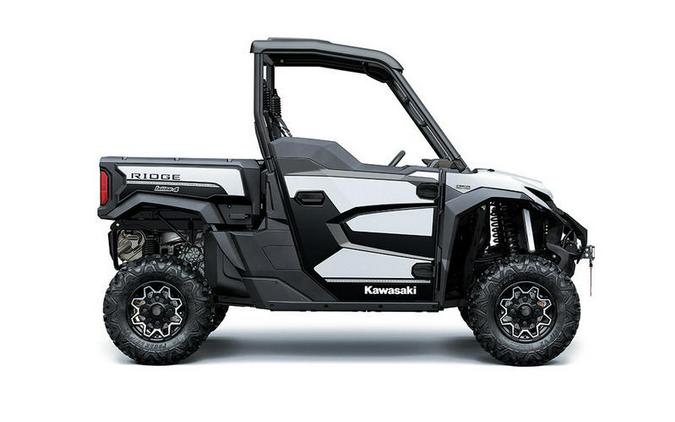 2024 Kawasaki Ridge® Ranch Edition