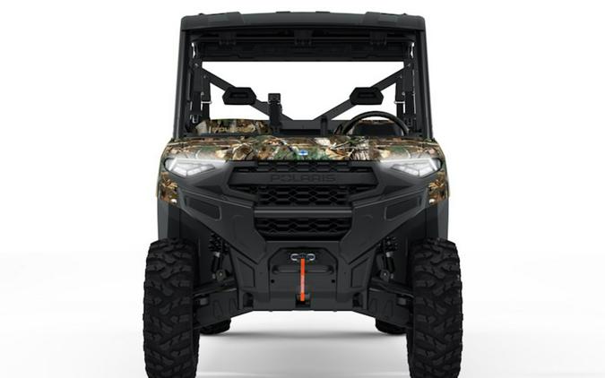 2025 Polaris® Ranger Crew XP 1000 Premium Polaris Pursuit Camo