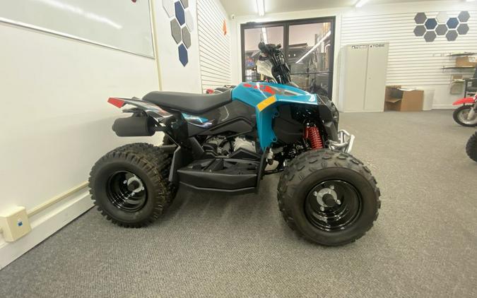 2024 Can-Am® Renegade 70 EFI