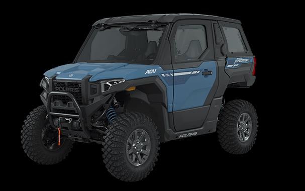 2024 Polaris Industries XPEDITION ADV NORTHSTAR BLUE