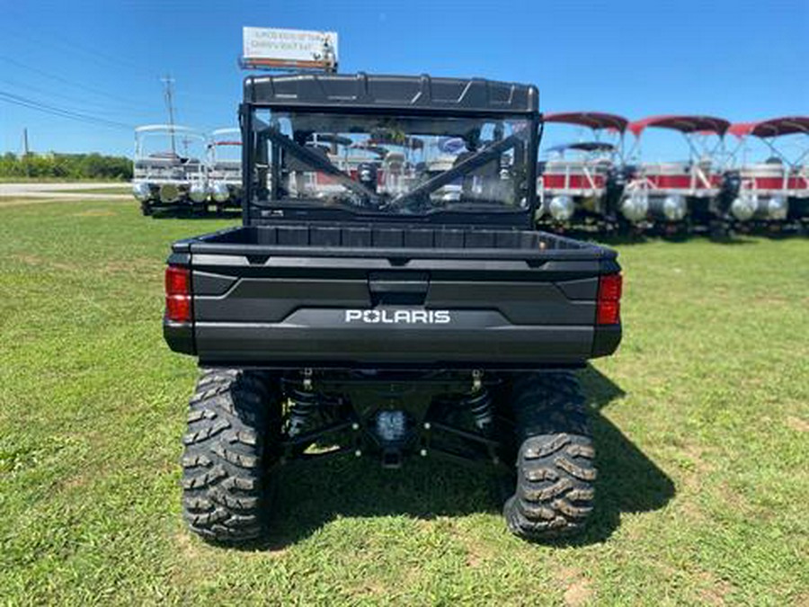 2025 Polaris Ranger Crew XP 1000 Premium