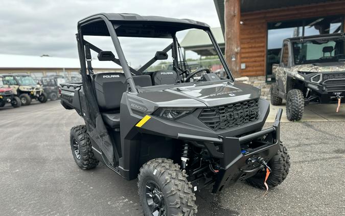 2025 Polaris RANGER 1000 Premium