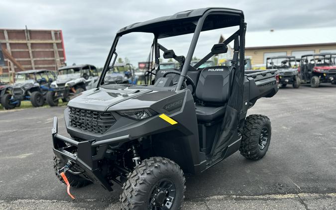 2025 Polaris RANGER 1000 Premium