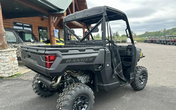 2025 Polaris RANGER 1000 Premium