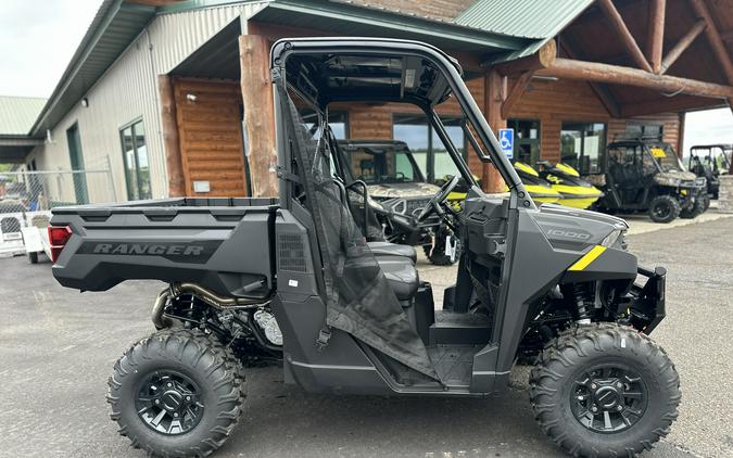 2025 Polaris RANGER 1000 Premium