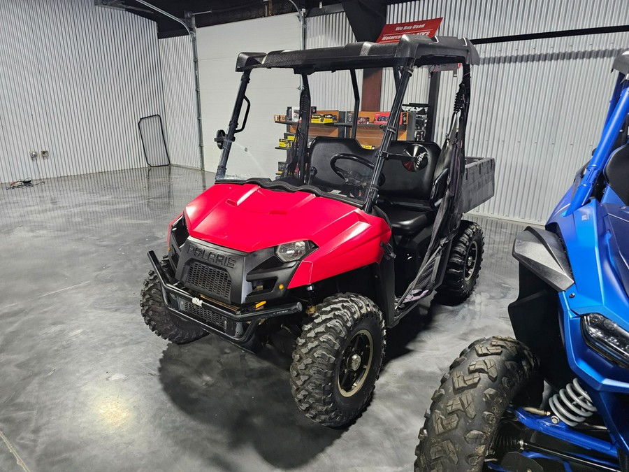 2013 Polaris Ranger® 500 EFI