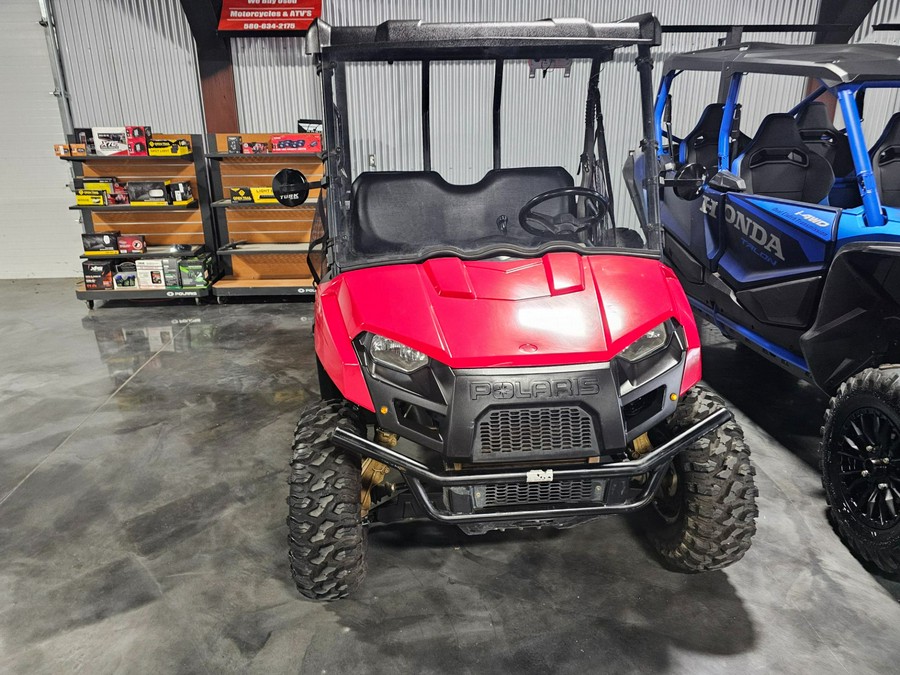 2013 Polaris Ranger® 500 EFI